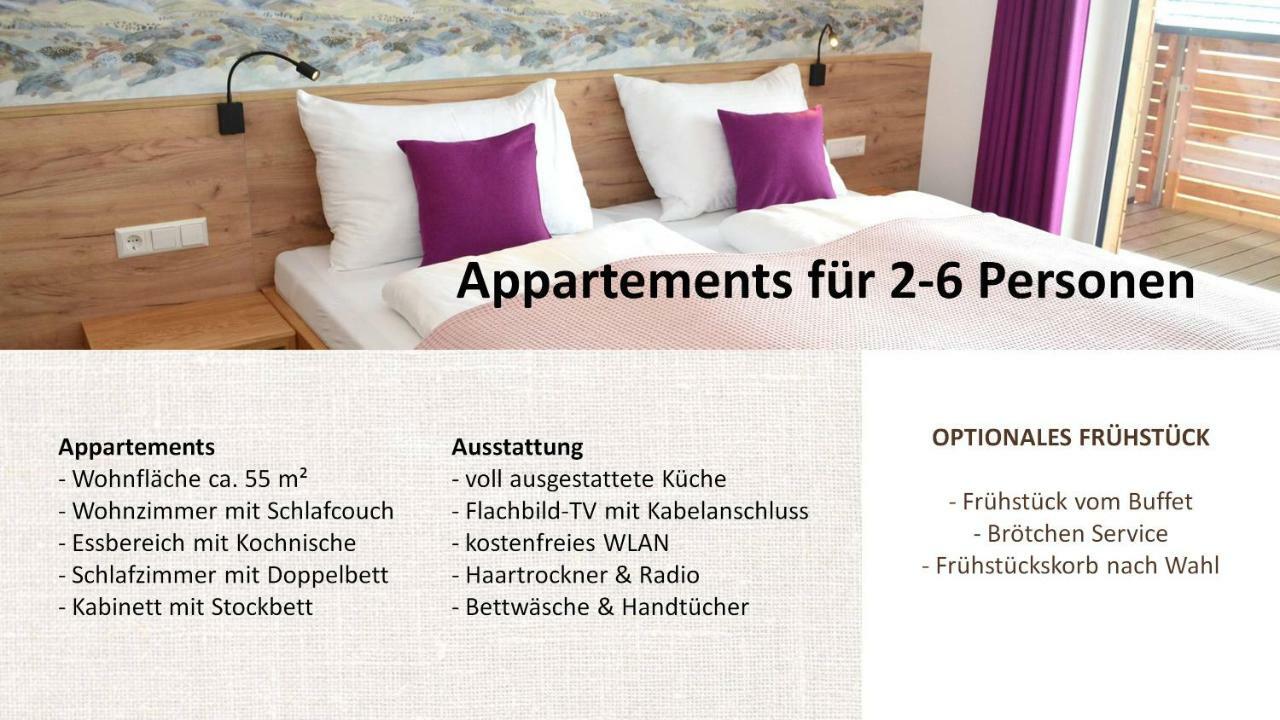 Longastubn Hotel Weisspriach Exterior photo